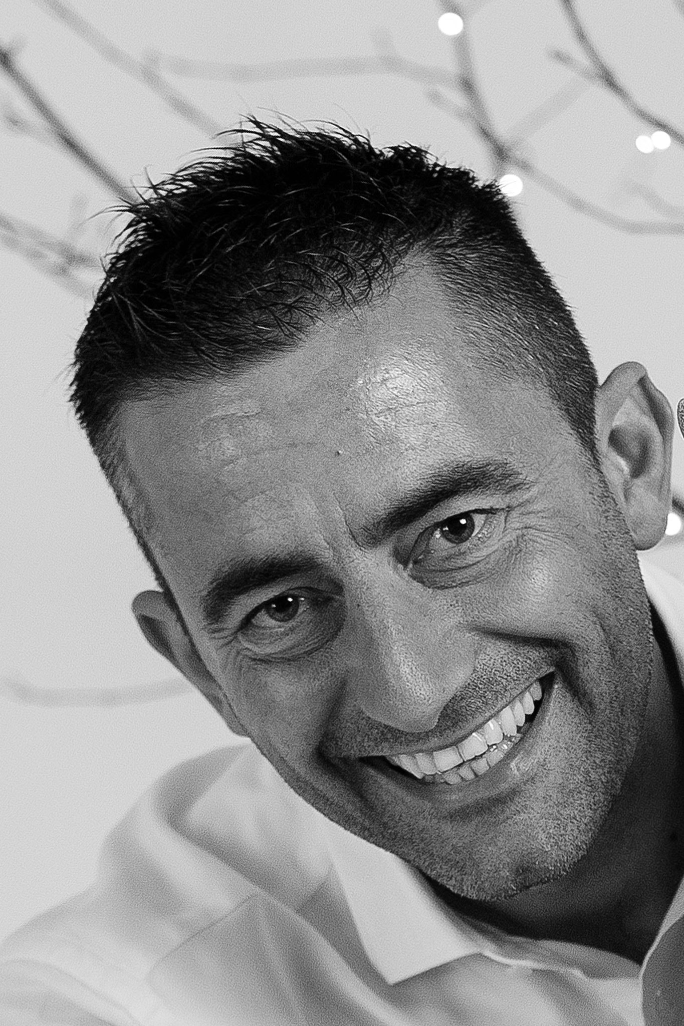 Fabrizio Prandini