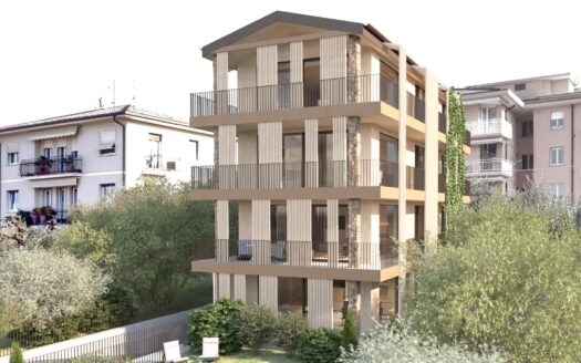 RESIDENZA “MAJA”