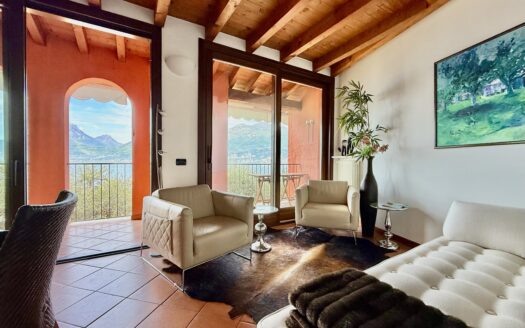 RESIDENZA BORGO PION