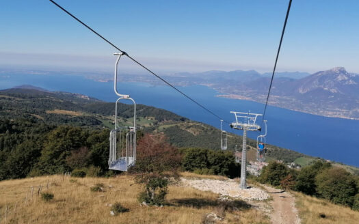 VILLETTA STELLA ALPINA