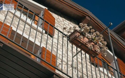 RESIDENZA “BORGO ANTICO”