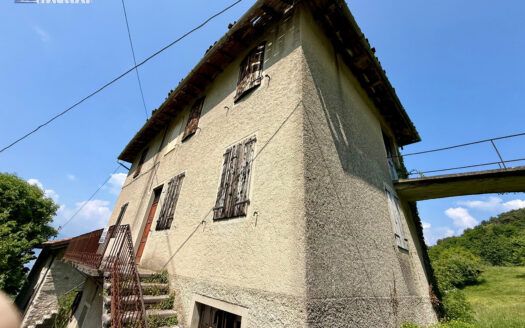 RUSTICO “FIORI DEL BALDO”