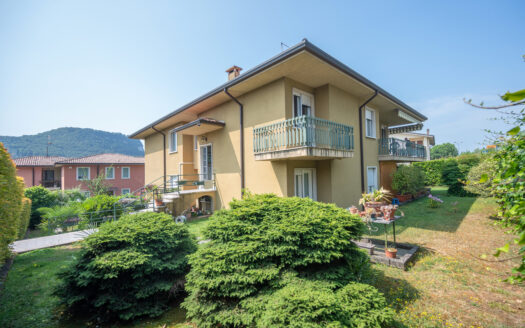 RESIDENZA LA “TERRAZZA”