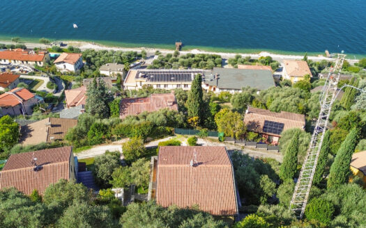 RESIDENZA “FORNARE”