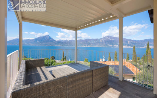 RESIDENZA “LAGO BLU”