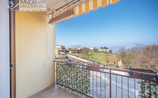 RESIDENZA “ROSA ALPINA”