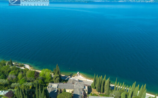 RESIDENZA “HEREMITAGE”