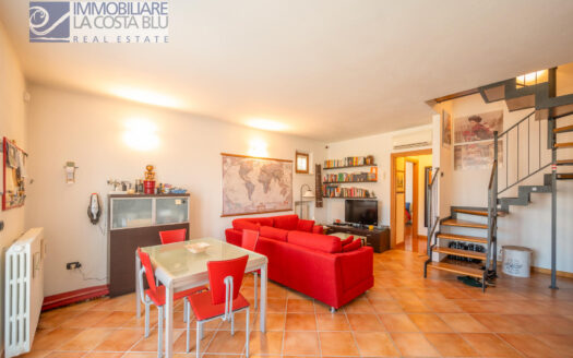 RESIDENZA ALLE “TERRAZZE”