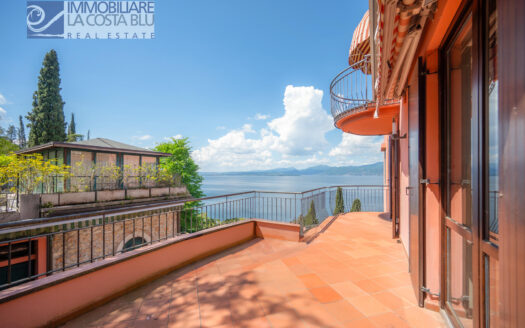 RESIDENZA “VILLA CORAZZA”
