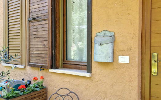 RESIDENZA “ALLA SPIGHETTA”