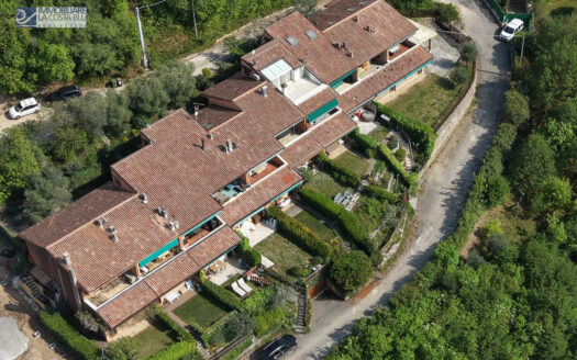 RESIDENZA “ALLA SPIGHETTA”