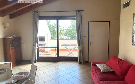 RESIDENZA “USIGNOLO”