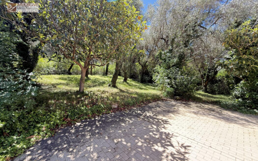 RESIDENZA “RUSTICO ANTICO”