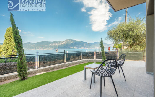 RESIDENZA “AL LAGO”
