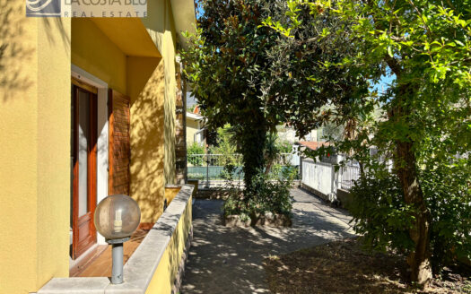 RESIDENZA “ALLA TERRAZZA”