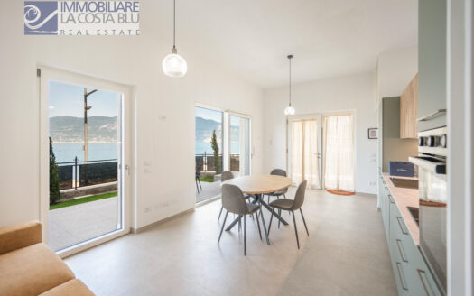 RESIDENZA “AL LAGO”