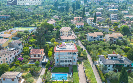 RESIDENZA “VILLA ANTONIETTA”