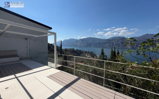 RESIDENZA “VILLA GIARDINO”