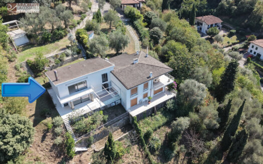 RESIDENZA “VILLA GIARDINO”