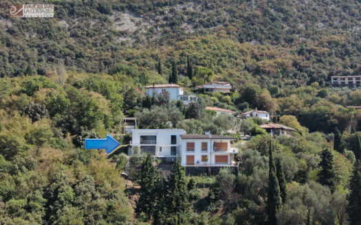 RESIDENZA “VILLA GIARDINO”