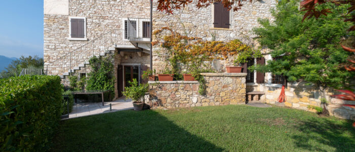 Appartamento Schmiedl18