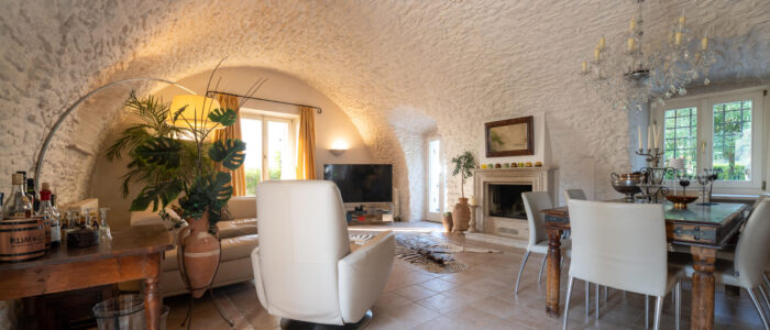 Appartamento Schmiedl4