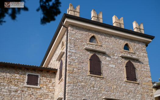 RESIDENZA “ALLA TORRE”